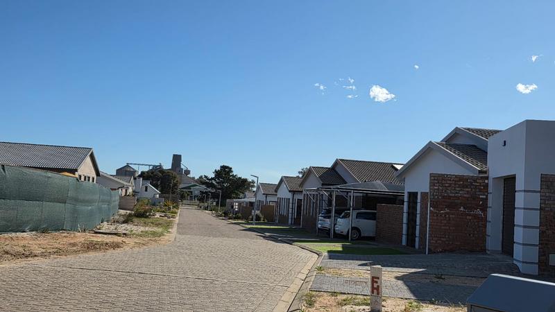 0 Bedroom Property for Sale in Albertinia Western Cape